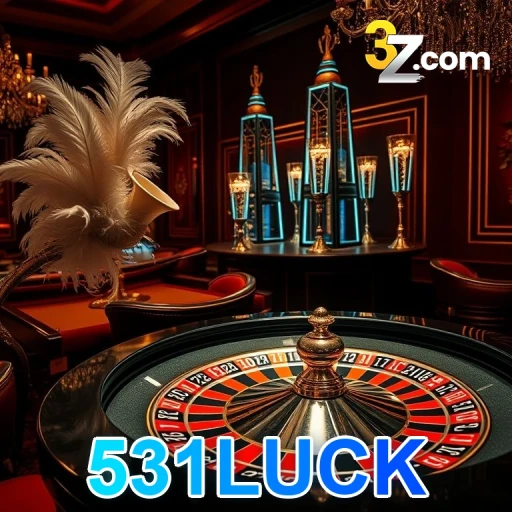 531LUCK Jogos de caça-níqueis