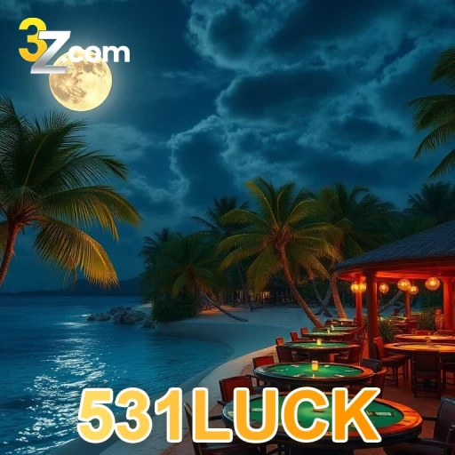 531LUCK