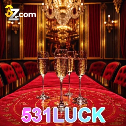 531LUCK Jogos