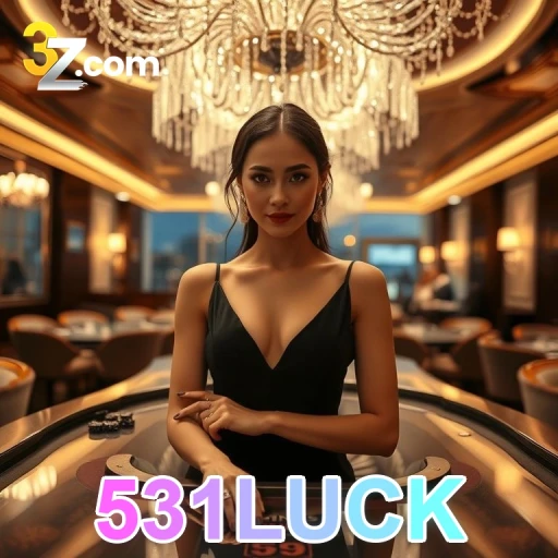 531LUCK